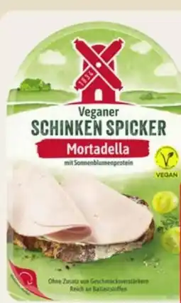 Edeka Rügenwalder Mühle Veganer Aufschnitt Angebot