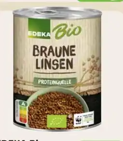 Edeka Edeka Bio Braune Linsen Angebot
