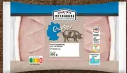 nahkauf Metzgerei Wilhelm Brandenburg Roher Fleischkäse Angebot