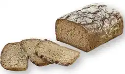 Scheck-in-Center Scheck-in Bäckerei Roggenvollkornbrot Angebot