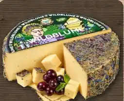 REWE Center Baldauf Käse Wildblumenkäse Angebot