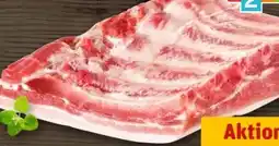 REWE Center Schweine-Bauch Angebot