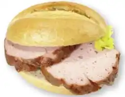 Scheck-in-Center Scheck-in Genusswelt Fleischkäse mit Brötchen Angebot