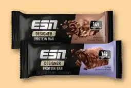REWE Center ESN Designer Proteinriegel Angebot