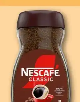REWE Center Nestlé Nescafé Classic Angebot