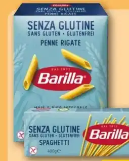 REWE Center Barilla Teigwaren Angebot