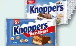 REWE Center Storck Knoppers Angebot