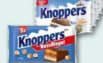 REWE Center Storck Knoppers Angebot