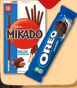 REWE Center Oreo Kekse Original Angebot