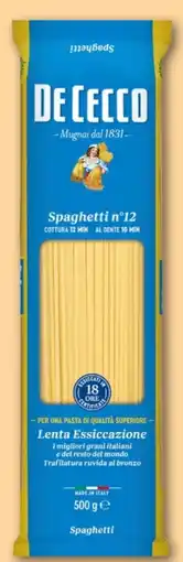 REWE Center De Cecco Spaghetti Angebot