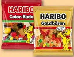 REWE Haribo Goldbären Angebot