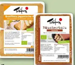 REWE Taifun Bratfilets Angebot