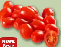 REWE Rewe Beste Wahl Cherry-Romatomaten Angebot