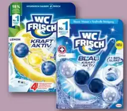 REWE Center WC Frisch Kraft-Aktiv Angebot