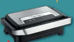 REWE Center Tefal Kontaktgrill Inicio Compact GC270D Angebot