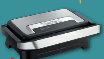 REWE Center Tefal Kontaktgrill Inicio Compact GC270D Angebot