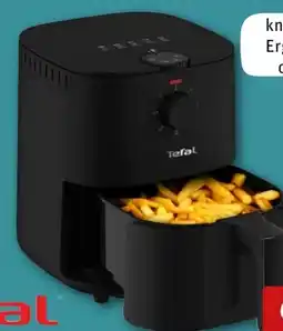 REWE Center Tefal Heißluft-Fritteuse EY1308 Angebot