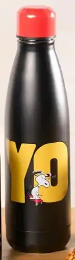 REWE Center Peanuts Isolierflasche Angebot