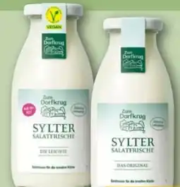REWE Zum Dorfkrug Sylter Salatfrische Das Original Angebot