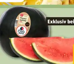 REWE Rewe Beste Wahl Wassermelone Angebot