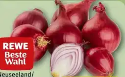 REWE Rewe Beste Wahl Speisezwiebeln Angebot