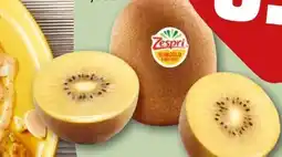REWE Zespri Kiwi Sungold Angebot