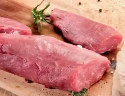 REWE Schweine-Filet Angebot