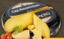 REWE Westland Old Amsterdam Hartkäse Angebot