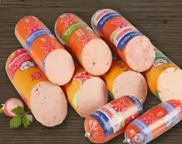 REWE Rügenwalder Mühle Pommersche Leberwurst Angebot