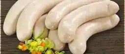 REWE Meister Wurstwaren Rostbratwurst Angebot