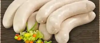 REWE Meister Wurstwaren Rostbratwurst Angebot