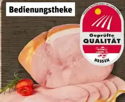 REWE Eidmann Backrauchschinken Angebot