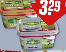 REWE Kerrygold Extra Gesalzen Angebot