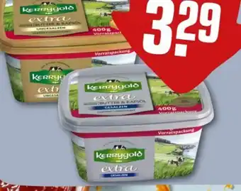 REWE Kerrygold Extra Gesalzen Angebot