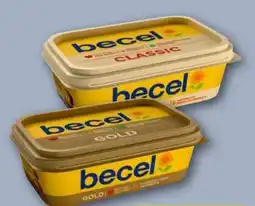 REWE Becel Margarine Classic Angebot