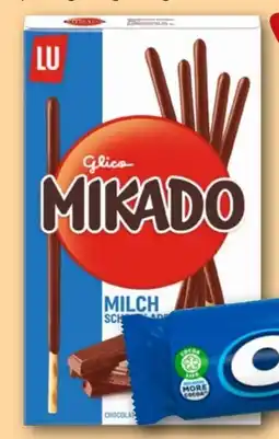 REWE Oreo Kekse Original Angebot