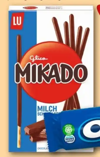 REWE Oreo Kekse Original Angebot