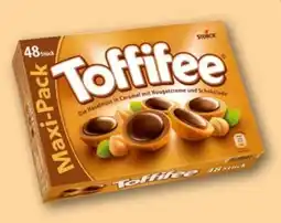 REWE Storck Toffifee Maxi-Pack Angebot