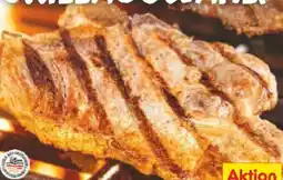 Netto Marken-Discount Gut Ponholz Schweine-Nackenkoteletts Angebot