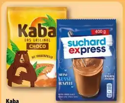 REWE Kaba Das Original Choco Angebot