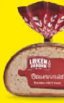 Netto Marken-Discount Lieken Urkorn Vollkornbrot Angebot