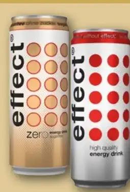 REWE Effect High Quality Energy Drink Angebot