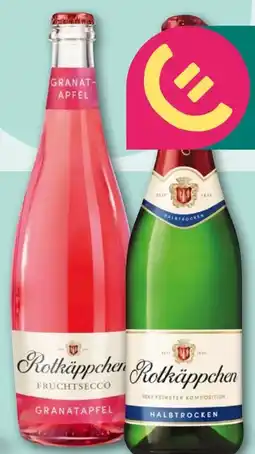 REWE Rotkäppchen Sekt Feinste Komposition Angebot