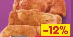 Netto Marken-Discount Barbeque Hähnchen-Oberkeulensteaks Angebot