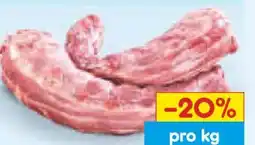 Netto Marken-Discount Puten-Hälse Angebot