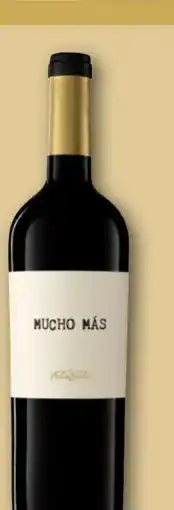 REWE Felix Solis Mucho Mas Rot Angebot