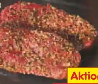 Netto Marken-Discount Keulensteaks Angebot