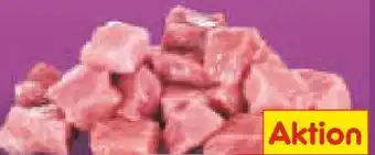 Netto Marken-Discount Ein Herz für Erzeuger Schinken-Gulasch Angebot