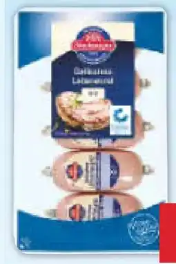 Netto Marken-Discount Stockmeyer Streich-Minis Angebot