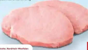 Netto Marken-Discount Rückensteaks Angebot